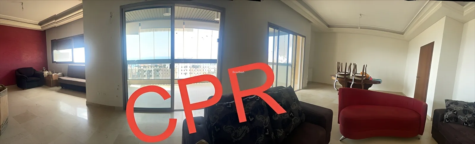 Apartment for sale in Cornet Chahwan