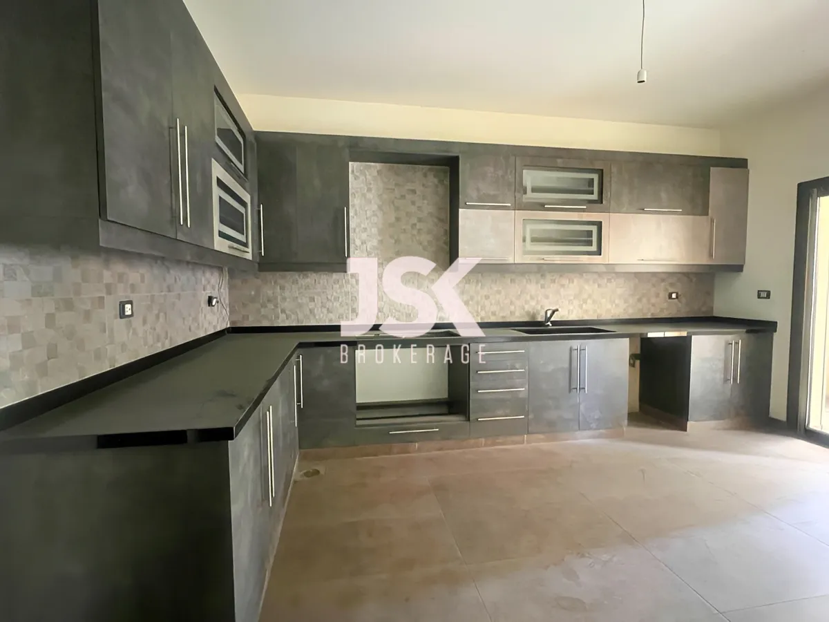 Apartment for Sale in Syoufi, Beirut, Lebanon