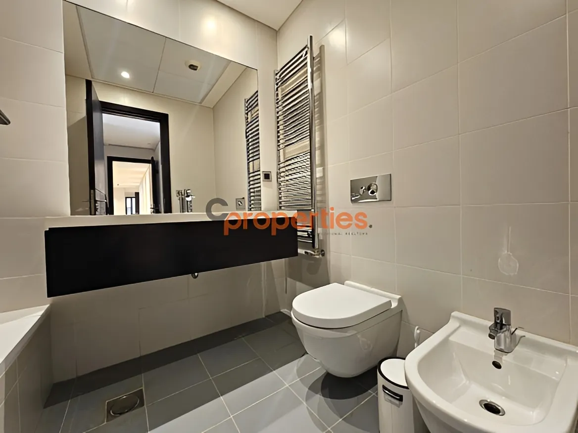 Apartment for Rent in Dbayeh