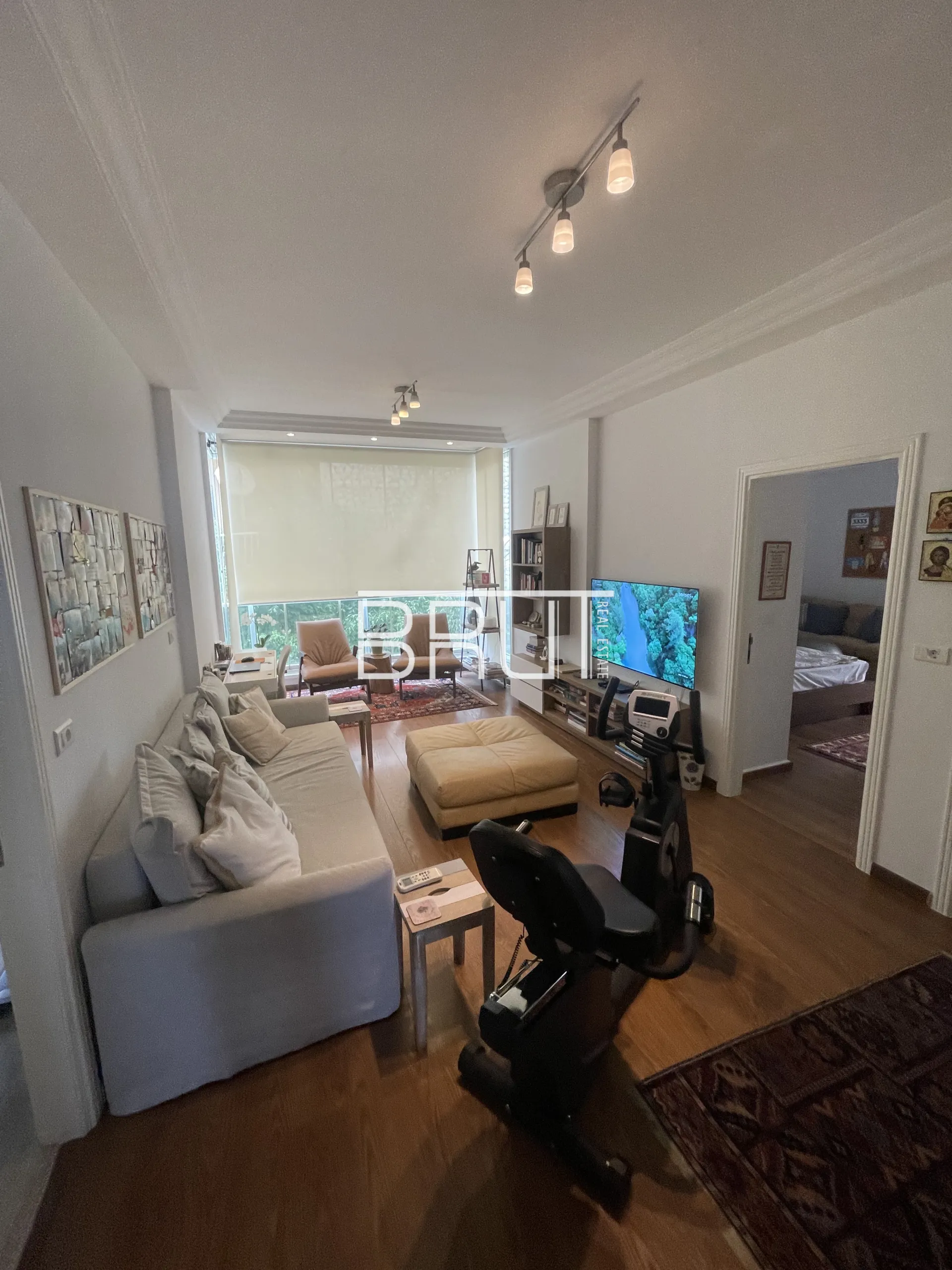 Apartment for sale in Sahel aalma, lebanon