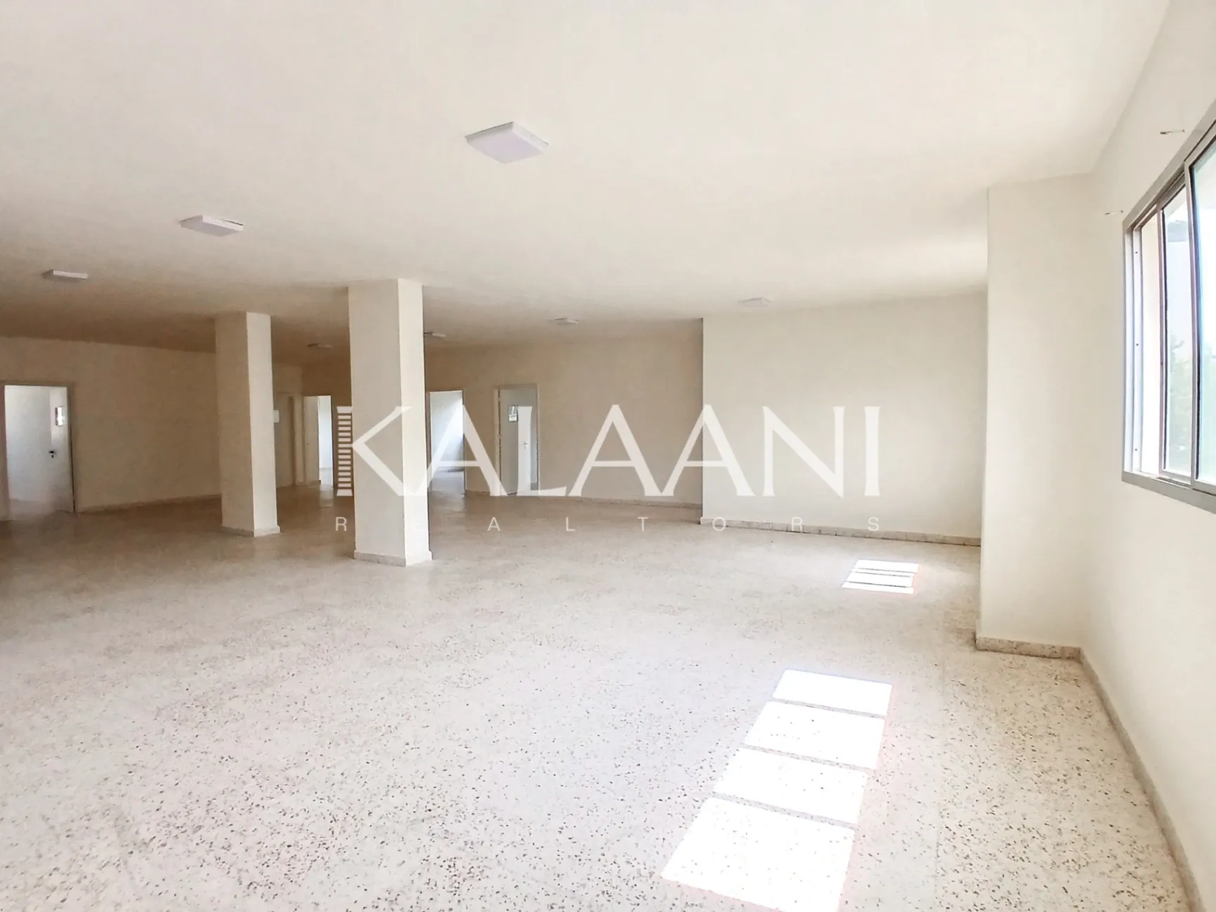 Office for rent in Baabda, Lebanon