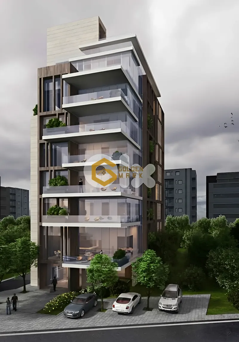 Apartment for Sale in Horch Tabet