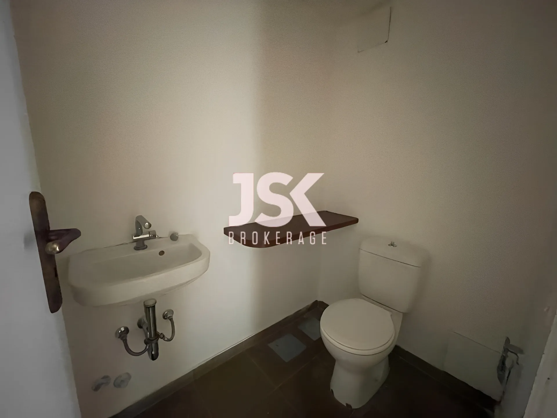 Apartment for Sale in Horch Tabet