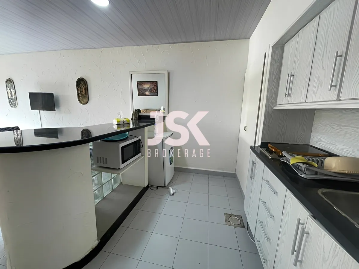 Chalet for rent in Batroun