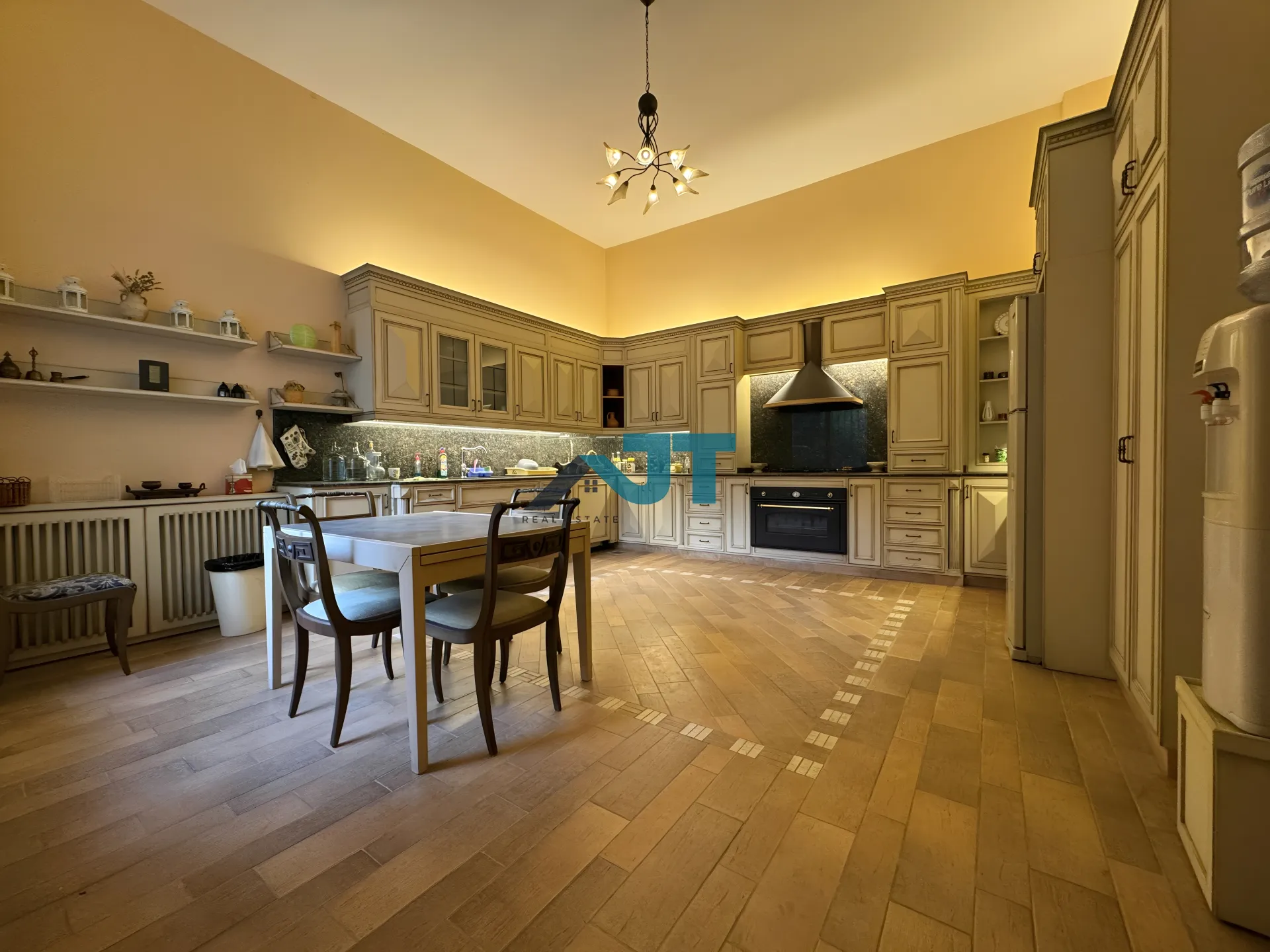 Apartment for Sale in Metn, Beit Chabeb