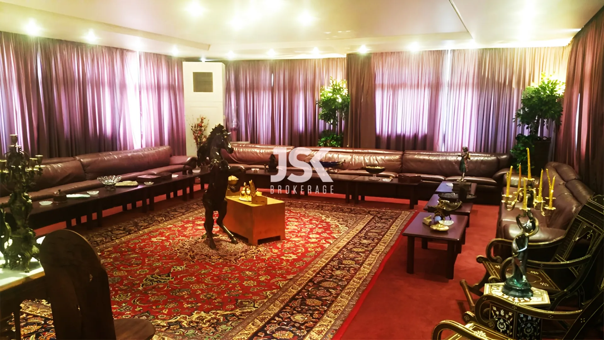 Villa for Sale in Ajaltoun