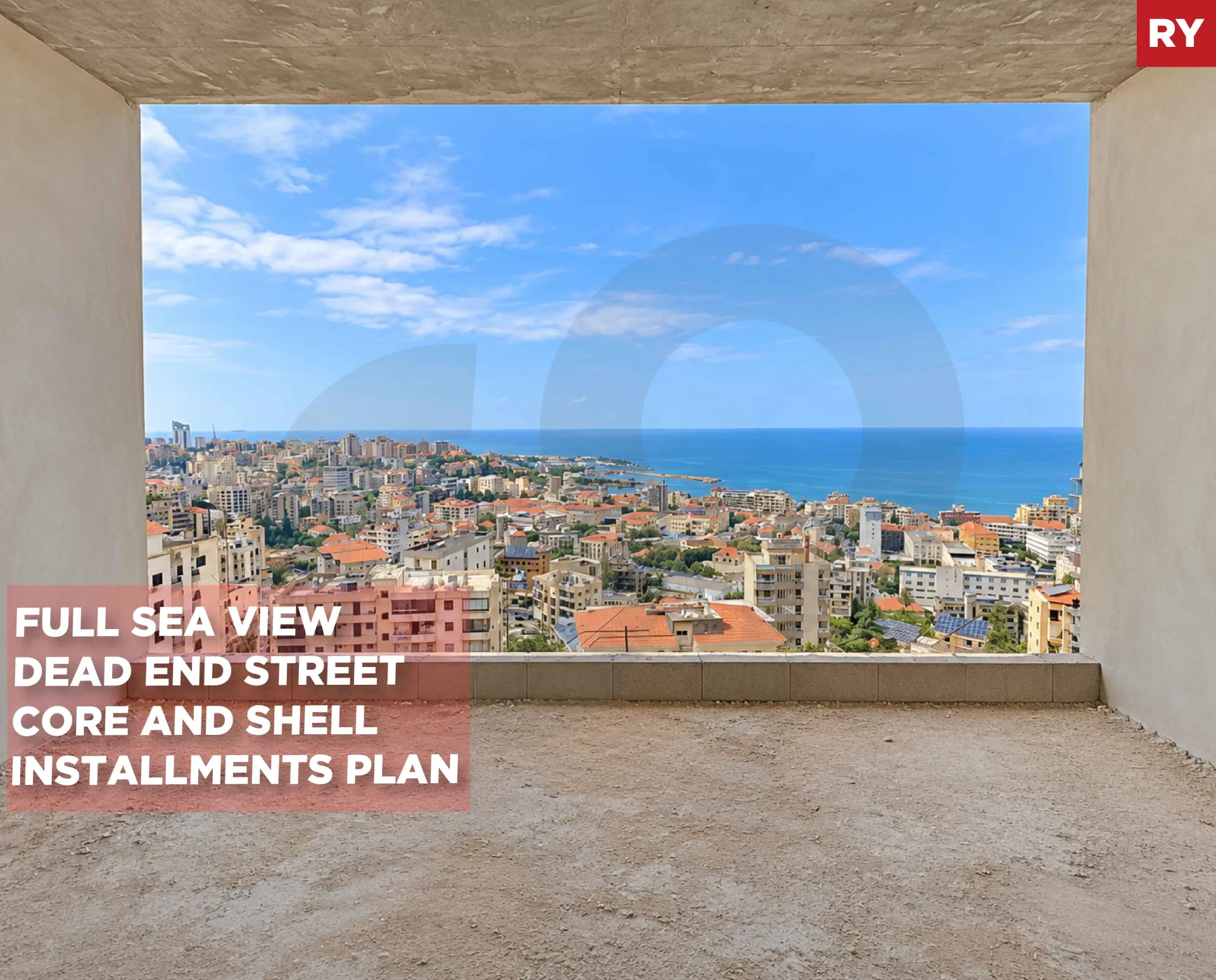 Apartment for Sale in Ghadir
