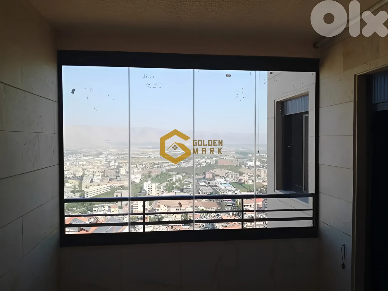 Apartment for Sale in Zahlé - 2 bed, 2 bath