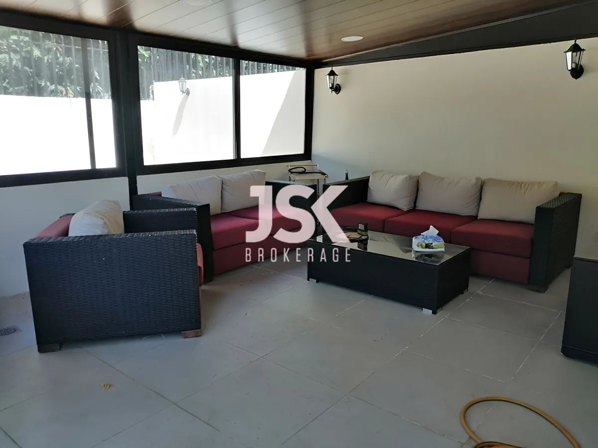 Apartment for Sale in Broummana, Lebanon