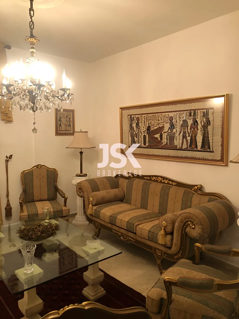 Apartment for Sale in Ghadir - 3 bed, 3 bath