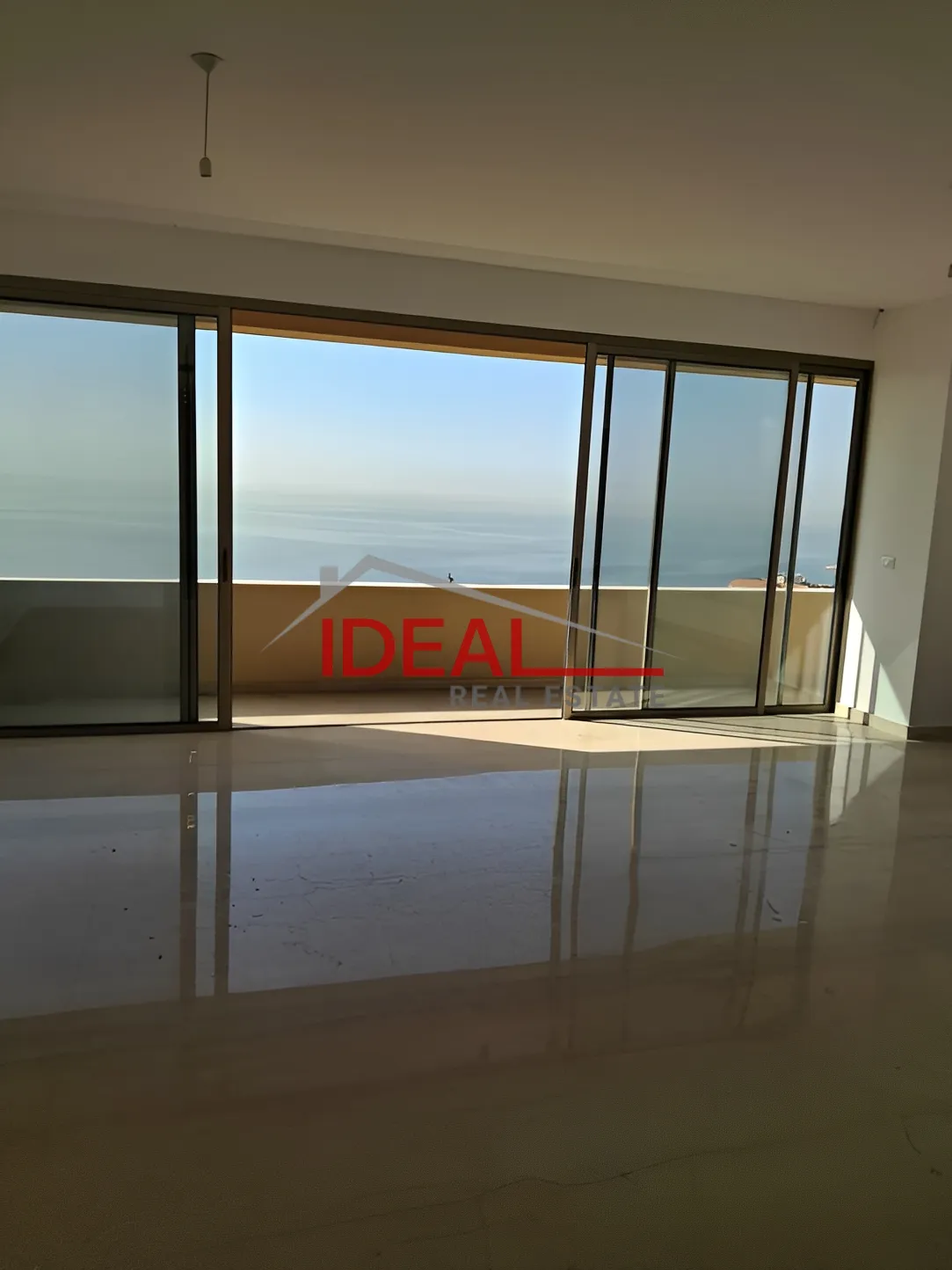 Apartment for Sale in Sahel Aalma, Lebanon