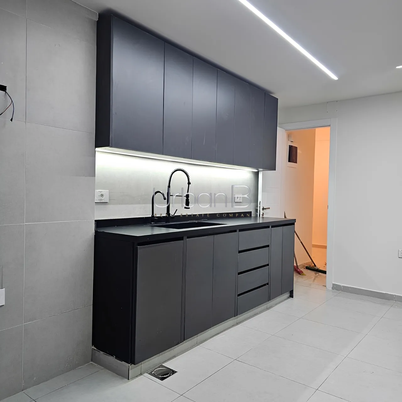 Residential in Sodeco, beirut, lebanon