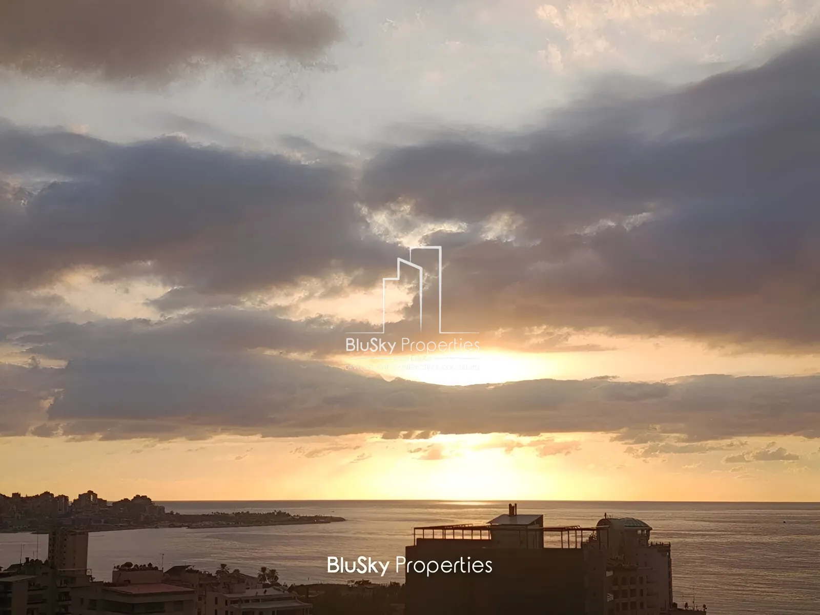Apartment for Sale in Haret Sakher - 3 bed, 4 bath
