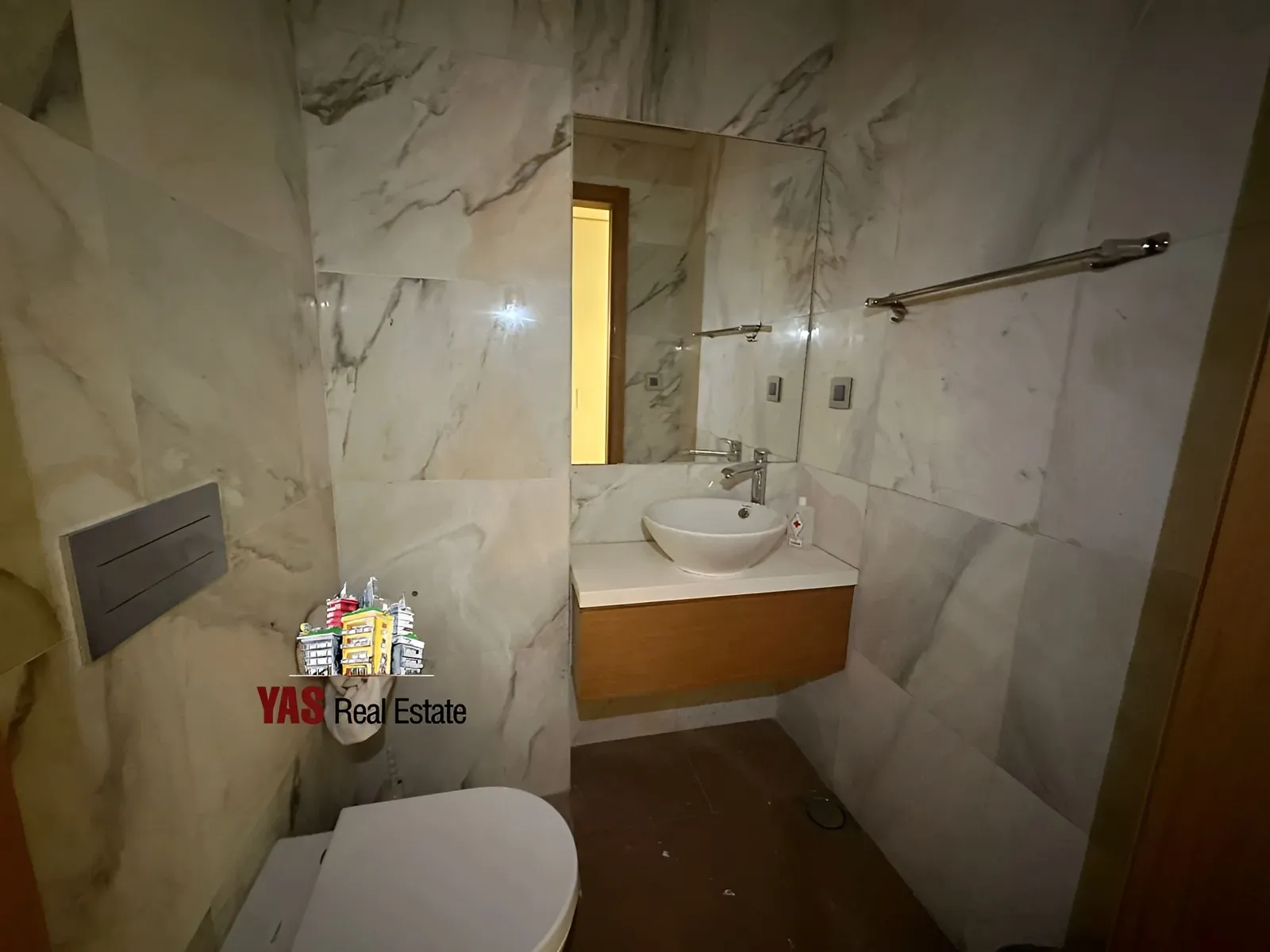 Apartment for Sale in Dbayeh