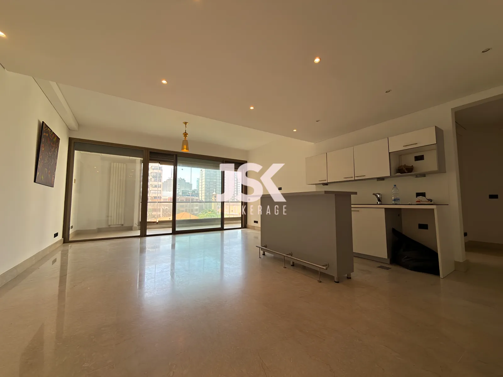 Apartment for Rent in Saifi Village - 2 bed, 2 bath