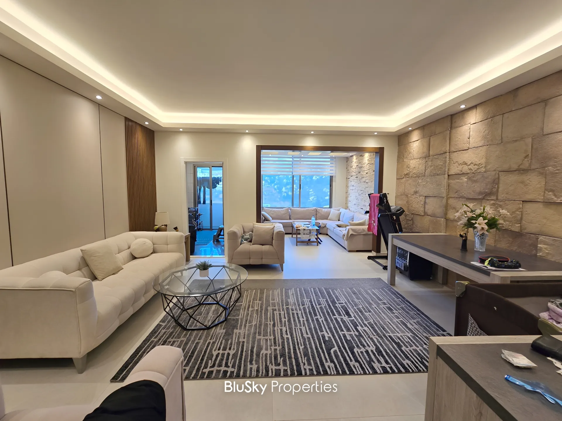 Apartment for sale in Mansourieh, lebanon - 2 bed, 2.0 bath