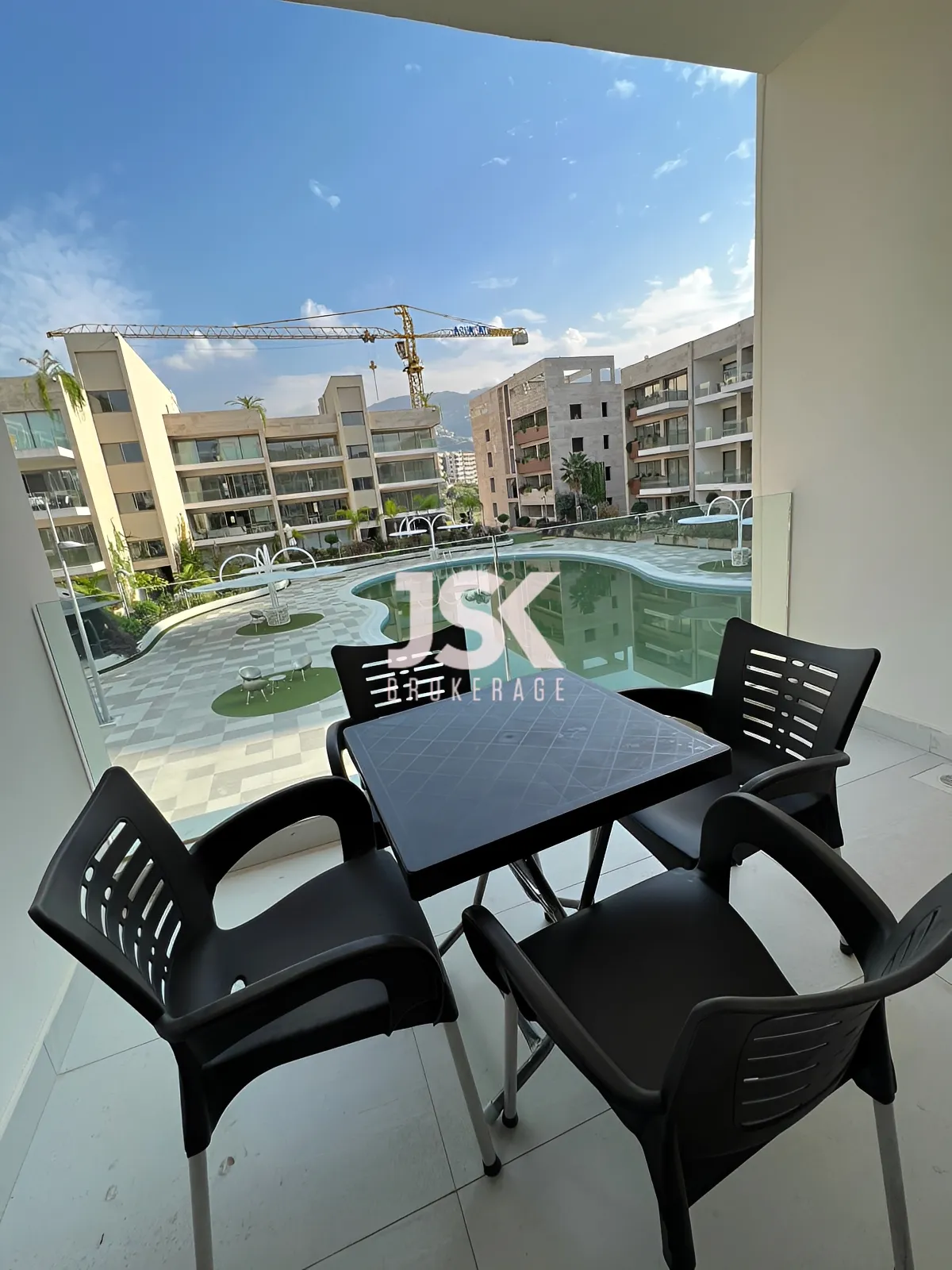 Chalet for Rent in Tabarja