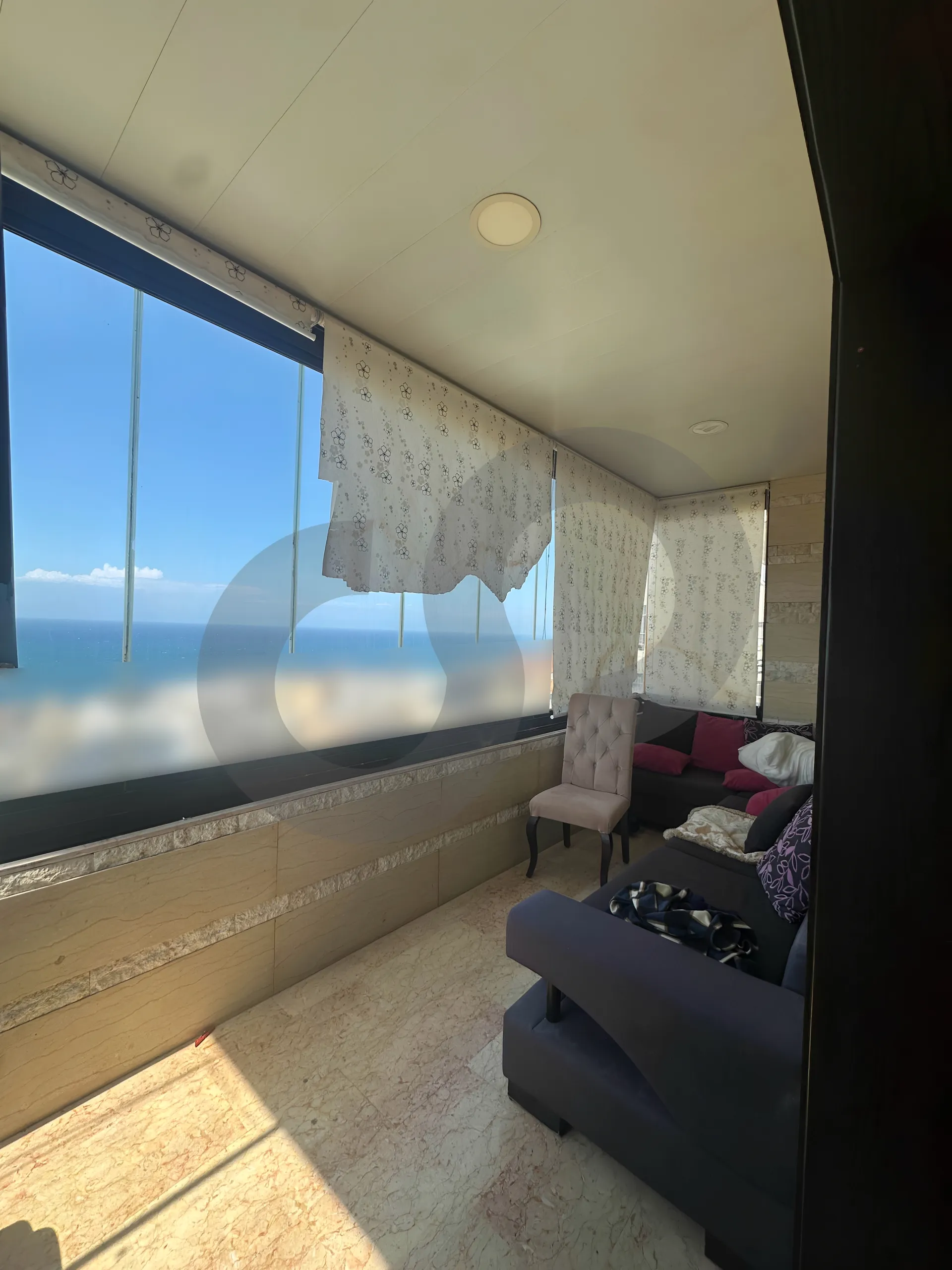 Apartment for Sale in Bourj Hammoud - 3 bed, 2 bath