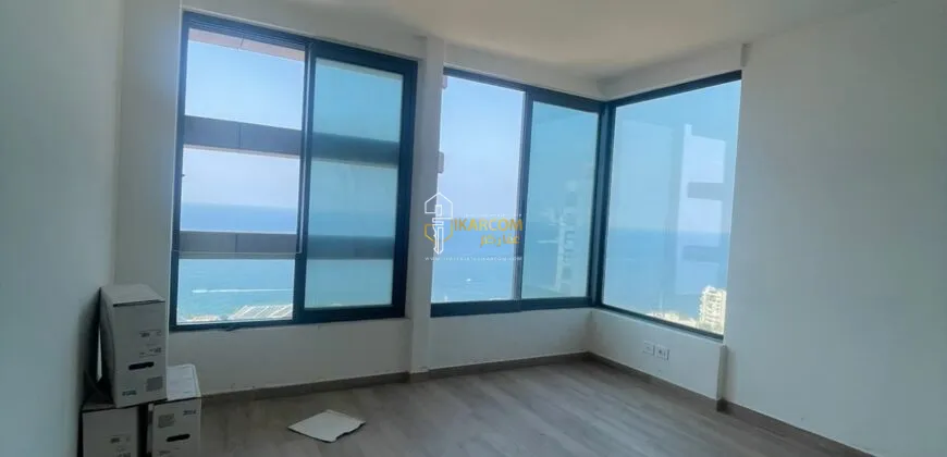 Apartment for rent in Hamra