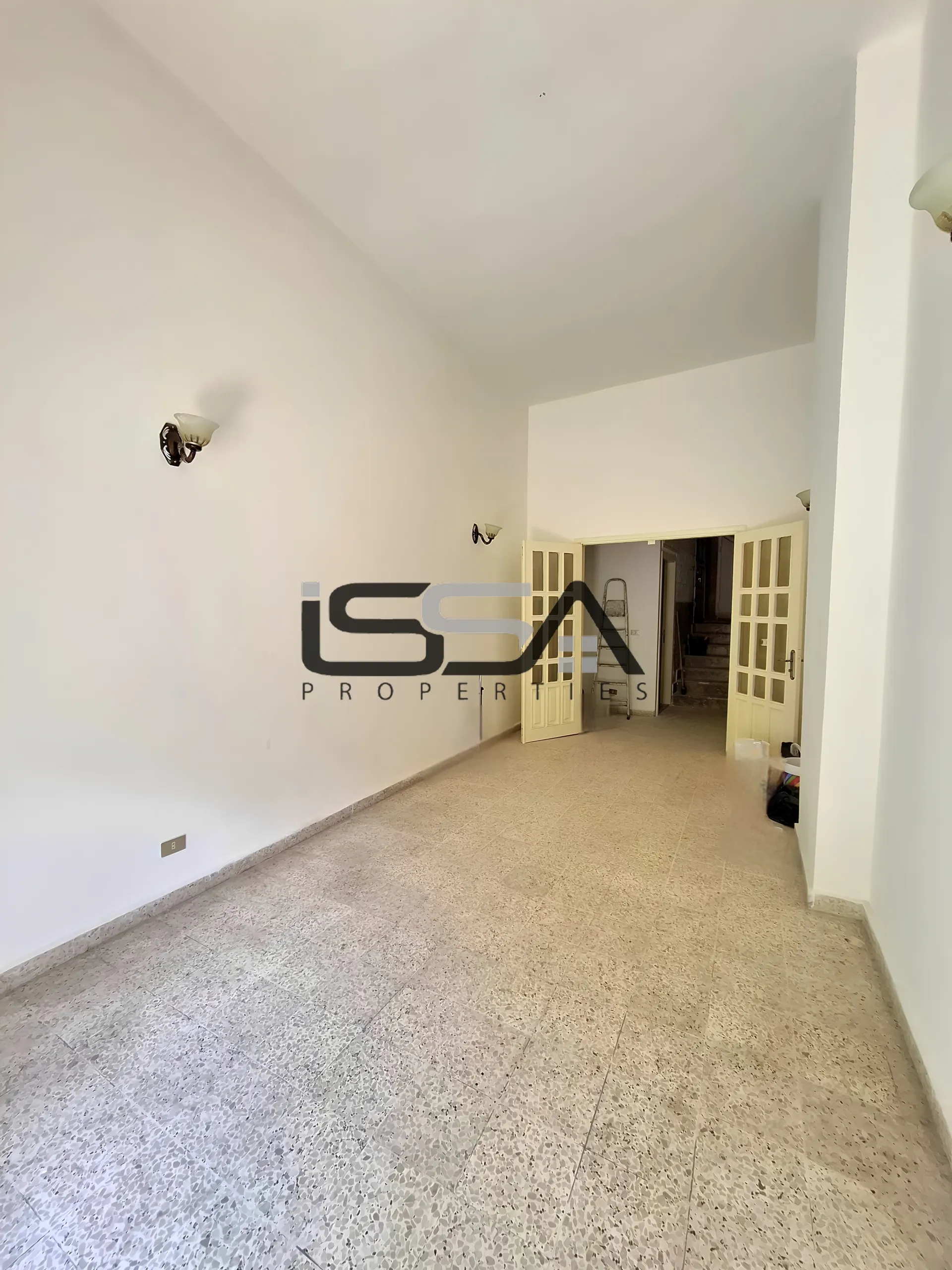 Apartment for sale in Ain el rihaneh, lebanon