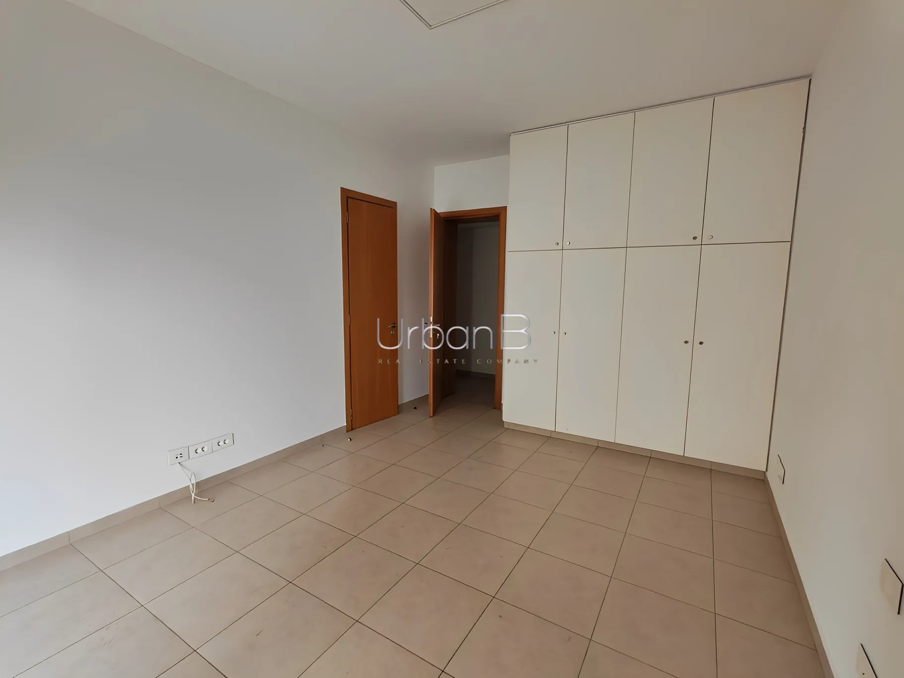 Apartment for Rent in Mar Meter, Achrafieh, Beirut