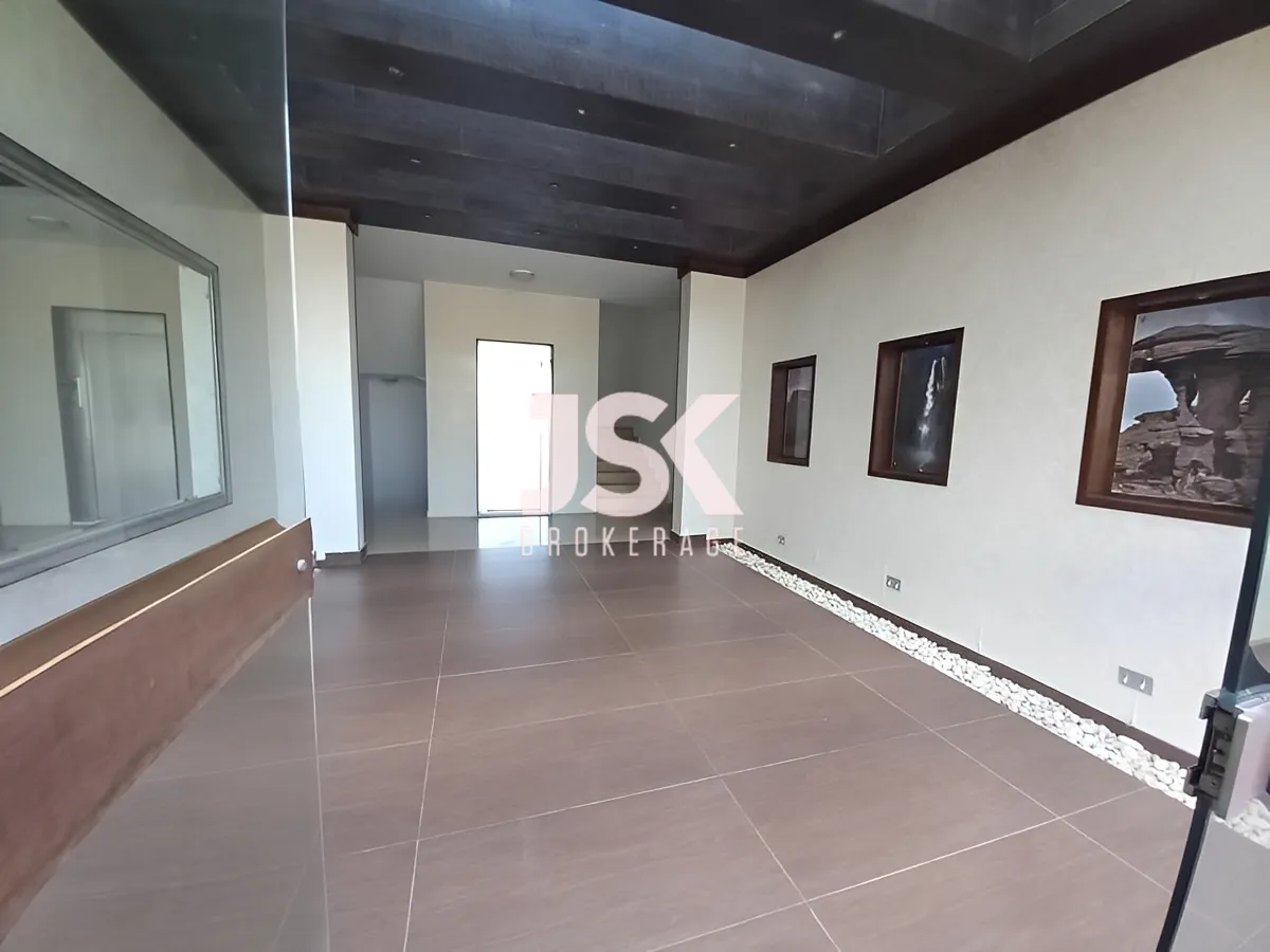 Apartment for Sale in Kfar Hbab, Lebanon