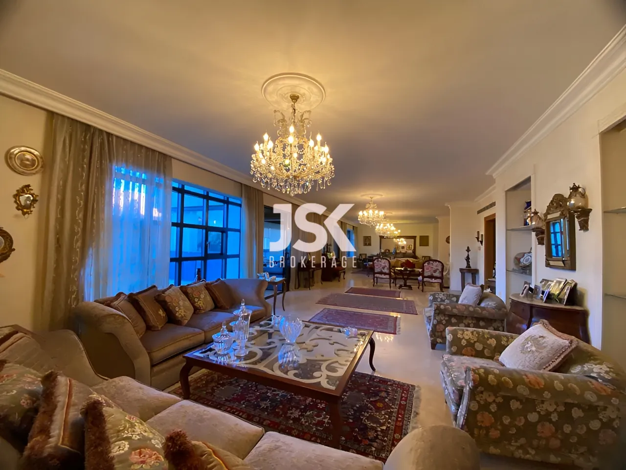 Apartment for Sale in Ras