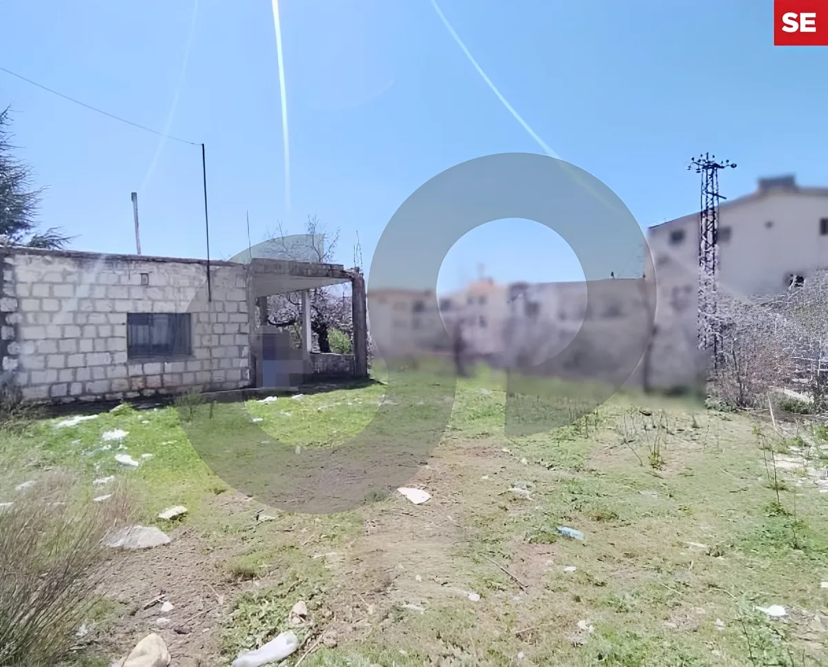 Apartment for Sale in Hrajel, Lebanon - 2 bed, 1 bath