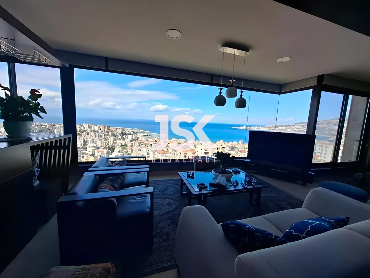 Apartment for Sale in Ghadir, Lebanon