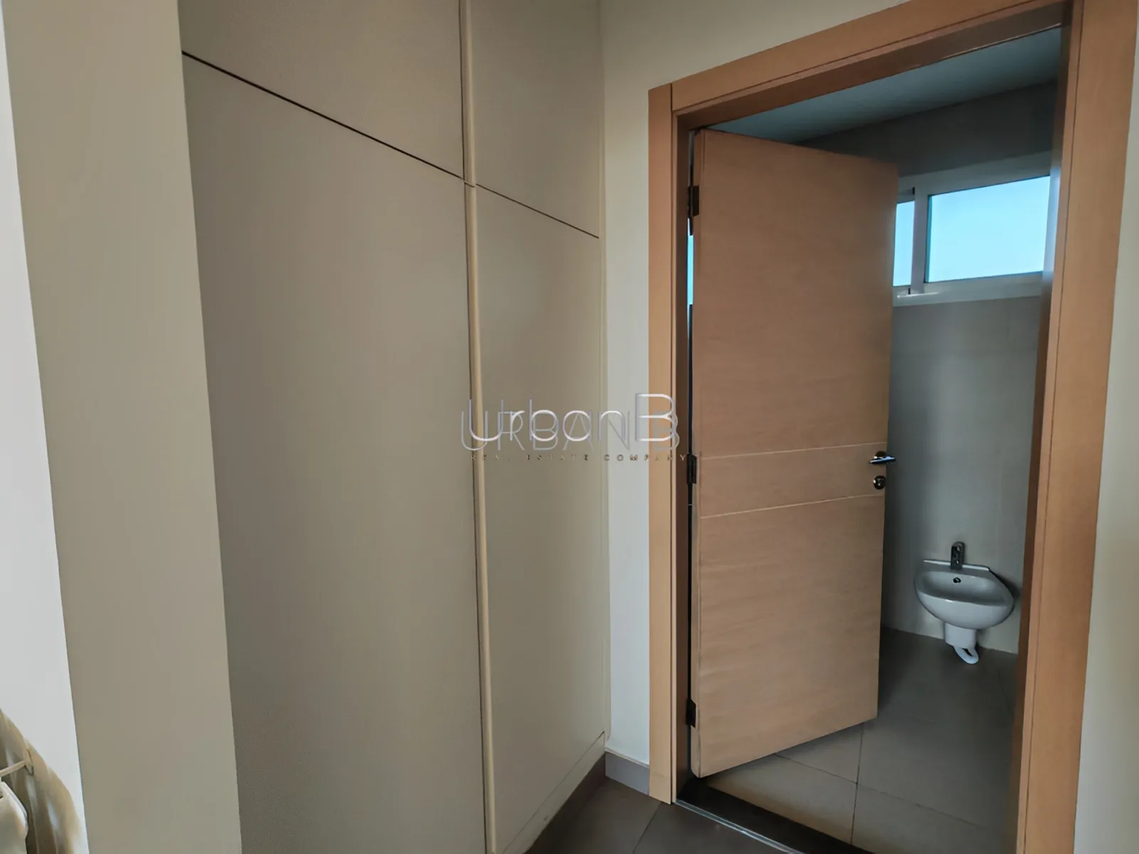 Penthouse for sale in Mar mikhael, beirut, lebanon