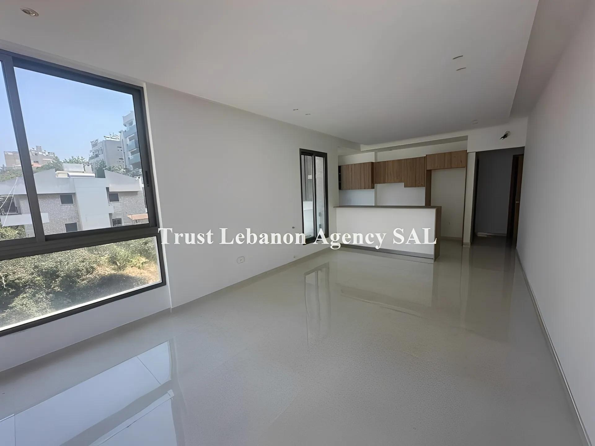 Apartment for Sale in Metn Ain Najem Lebanon - 2 bed, 3 bath
