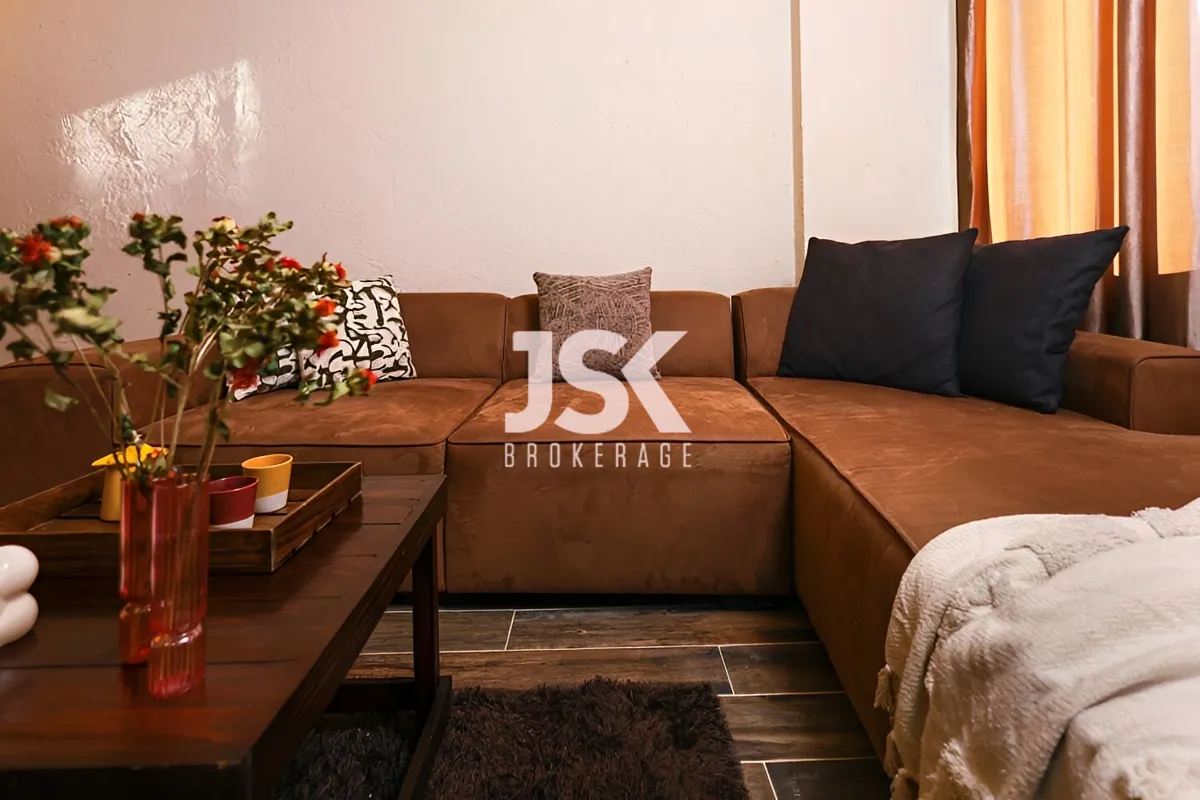 Chalet for Sale in Faraiya