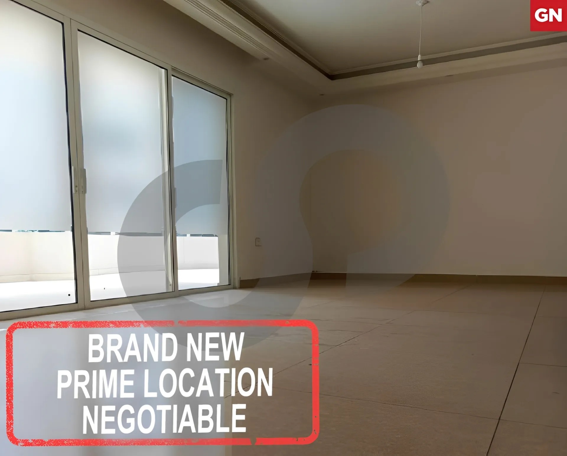 Apartment for Sale in Sin El Fil, Lebanon - 3 bed, 3 bath