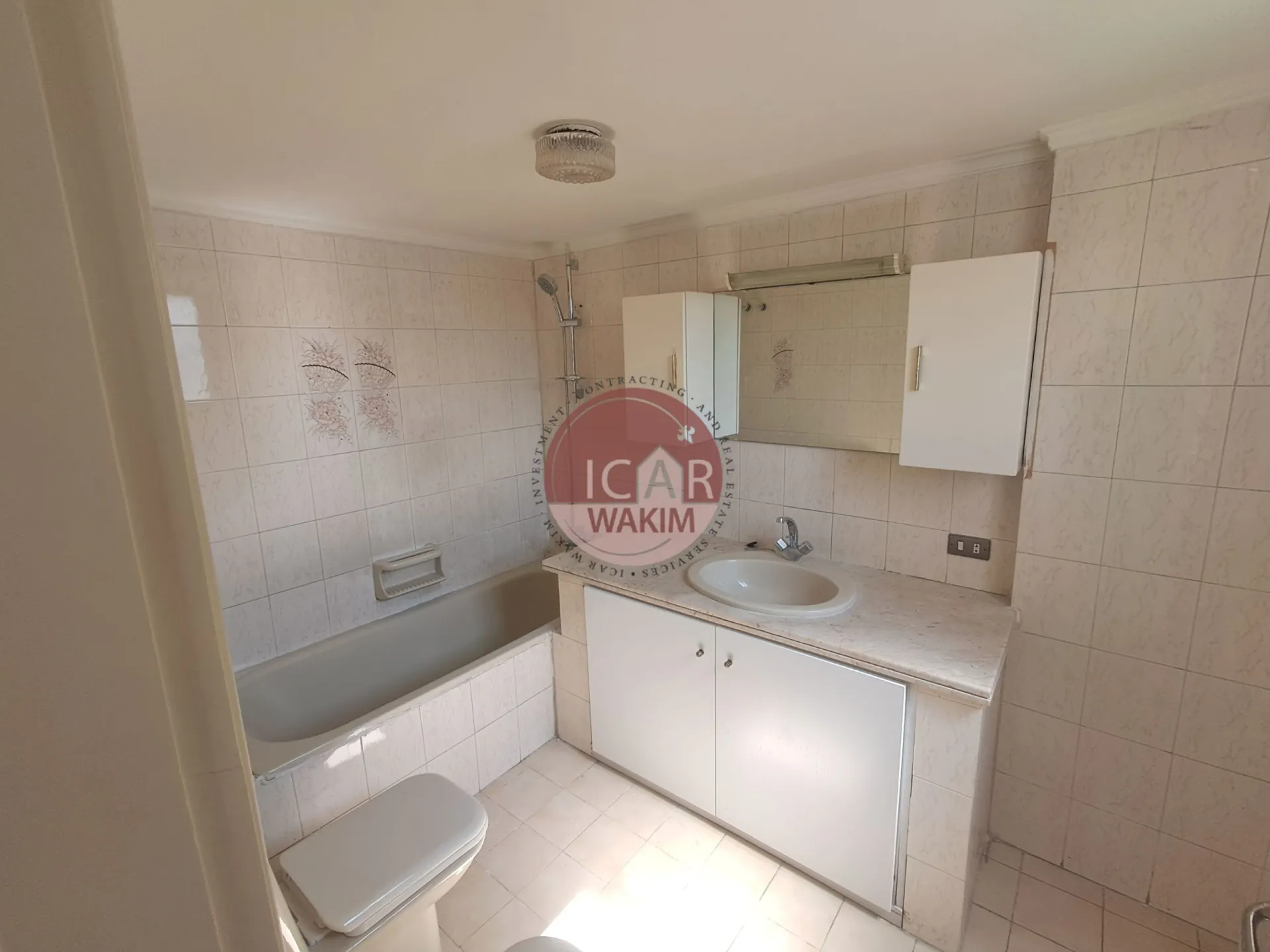 Apartment for Rent in Horch Tabet