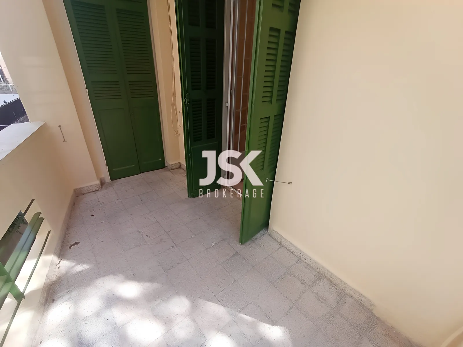 Apartment for Rent in Achrafieh