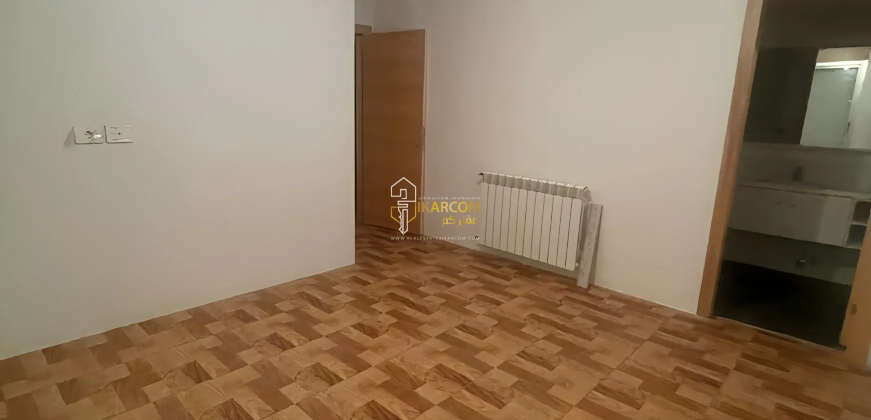 Apartment for sale in Remeil, Beirut