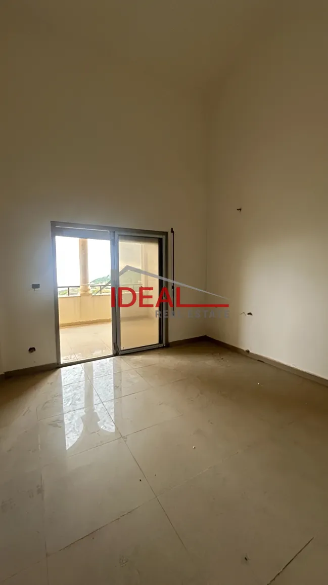 Duplex for sale in Faitroun, Lebanon
