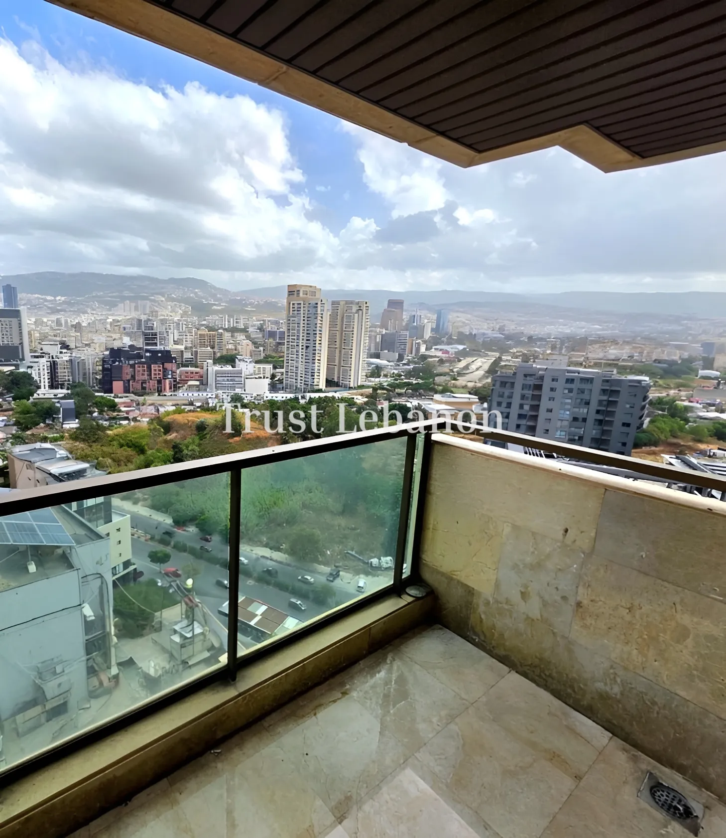 Apartment for sale in Achrafieh