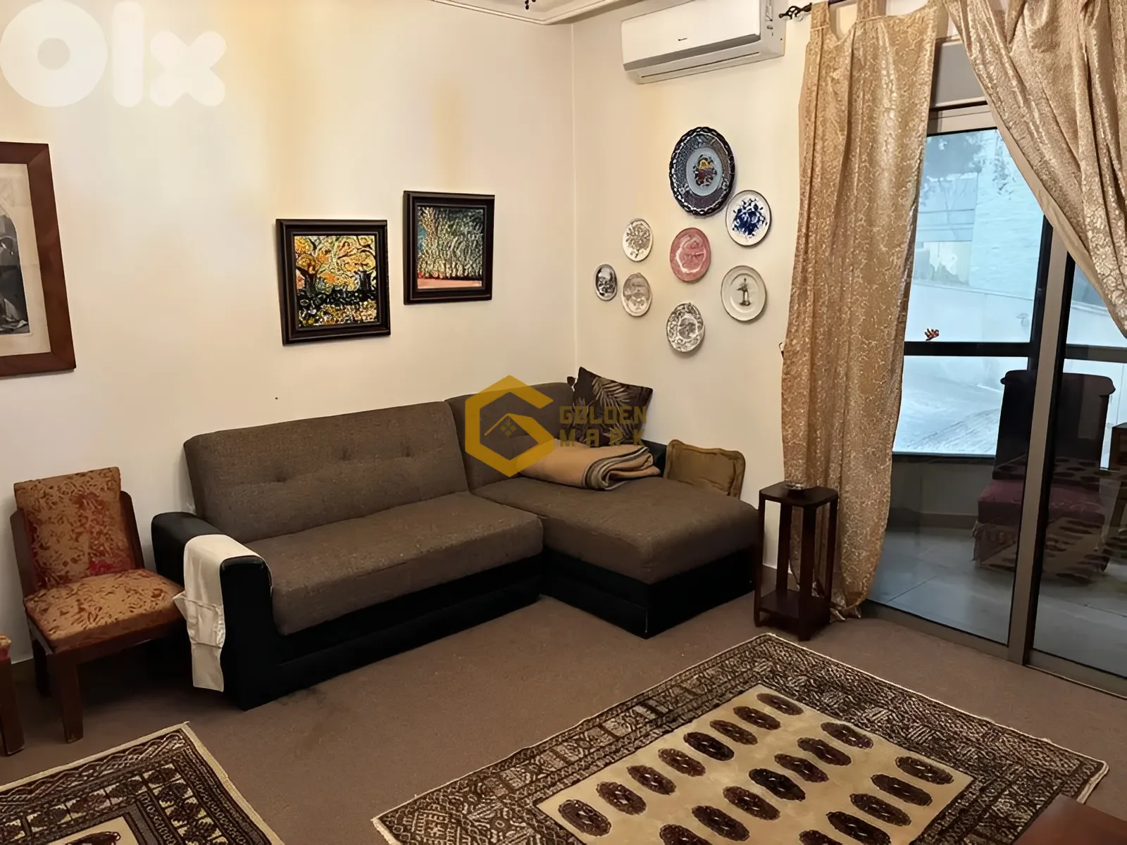 Apartment for Sale in Sahel Aalma