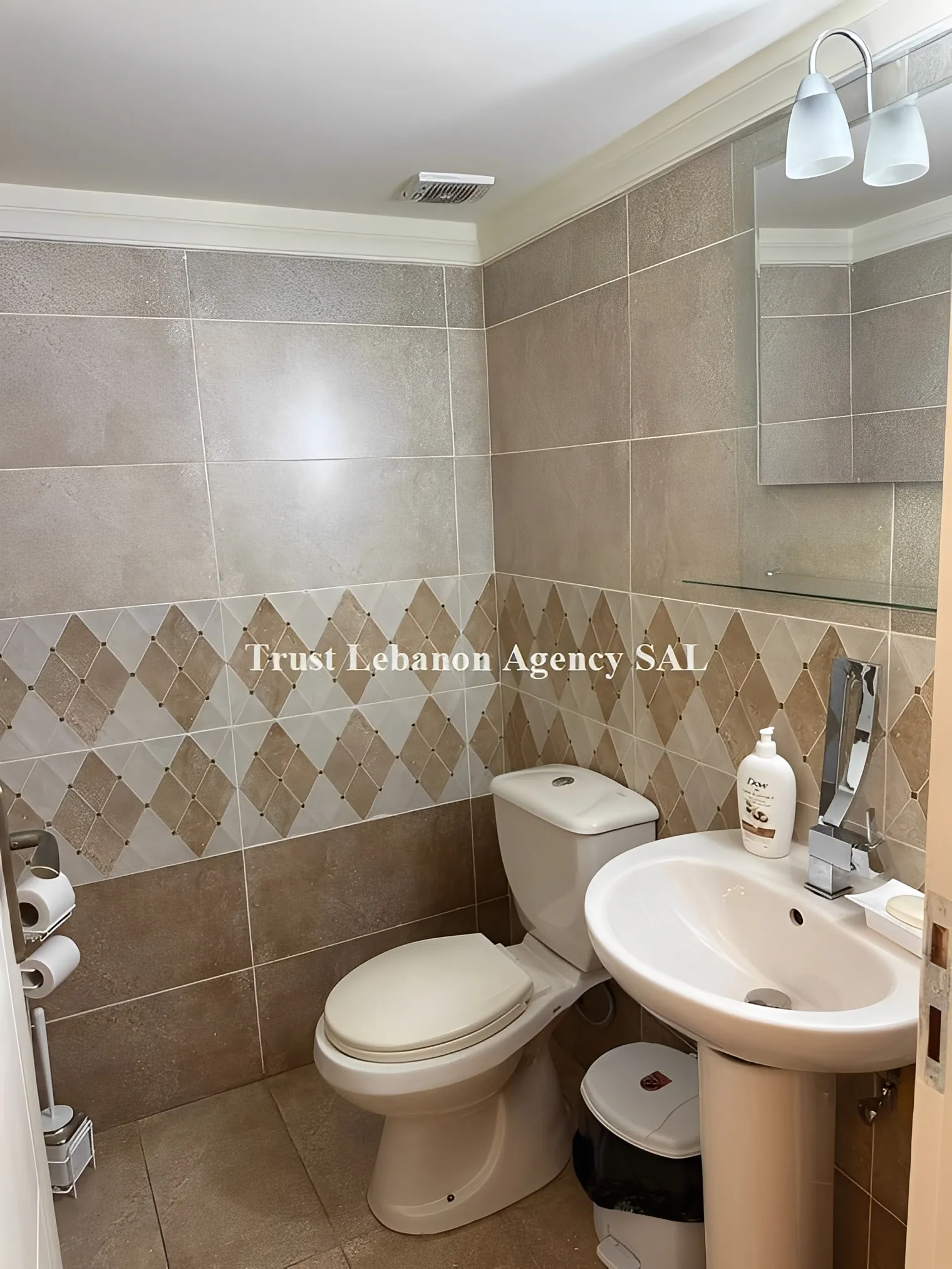 Duplex for Sale in Keserwan Maysra