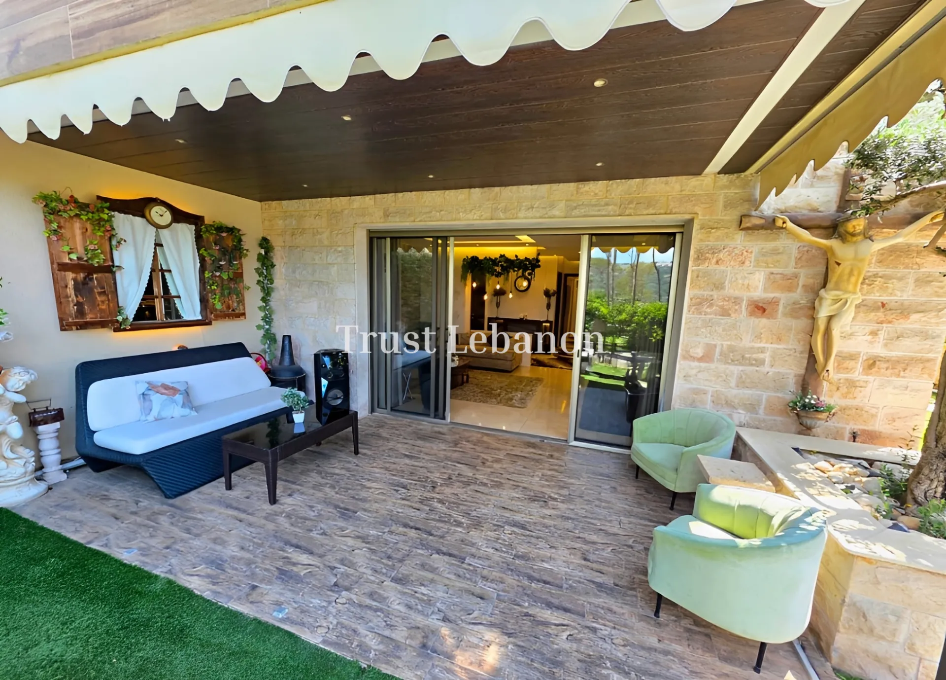 Apartment for sale in Qortadah, Lebanon