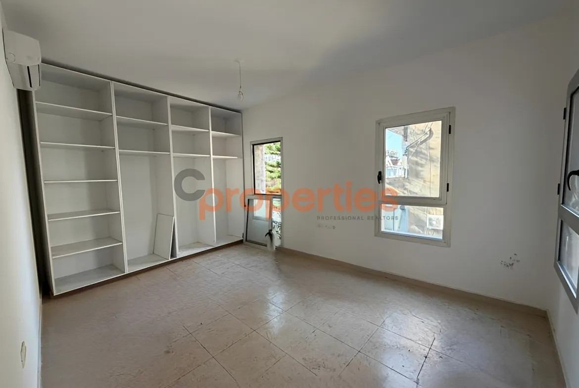 Apartment for Sale in Hazmieh