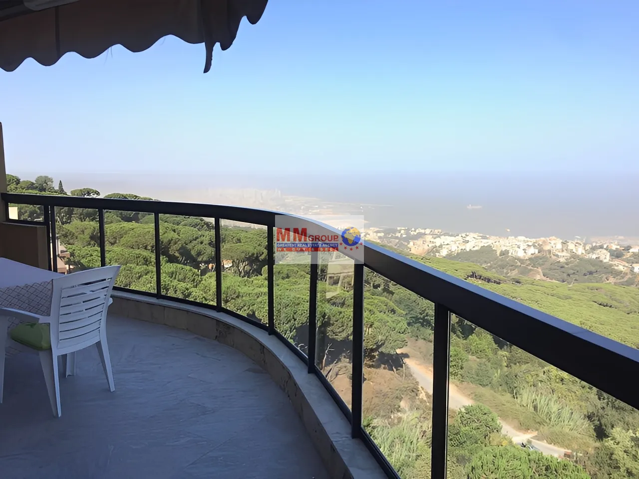 Duplex for Sale in Broumana Lebanon