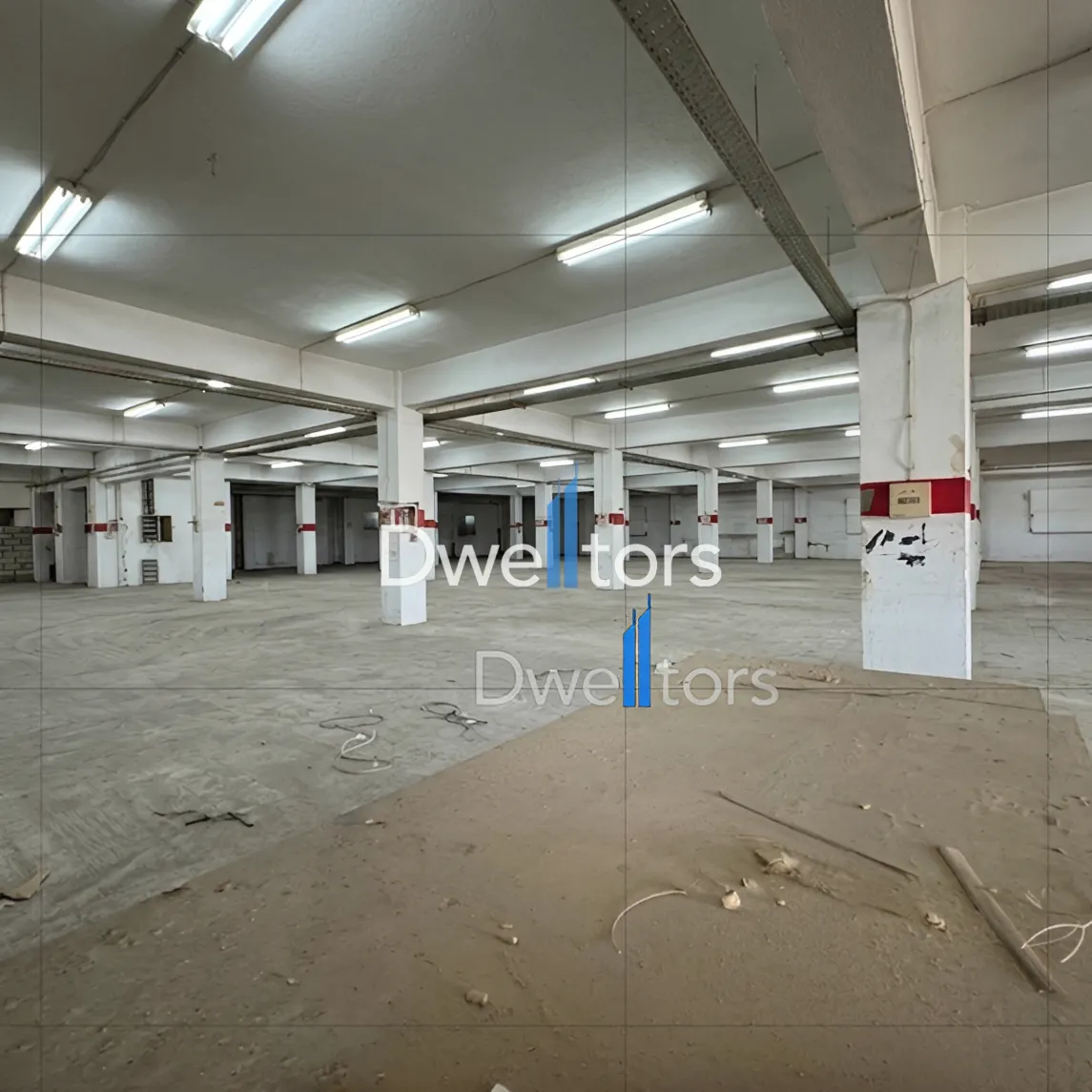 Industrial Unit for rent in Dekwaneh, Lebanon