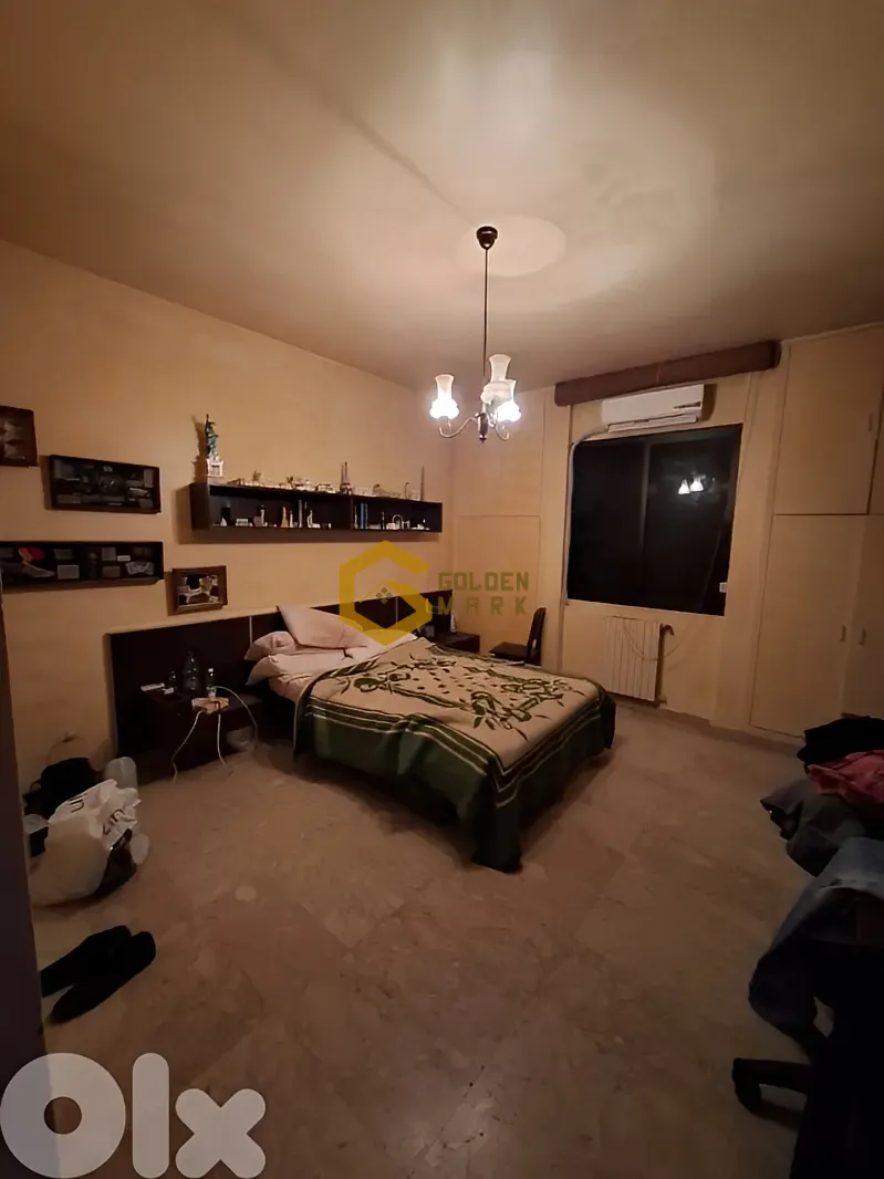 Apartment for Sale in Kfar Hbab