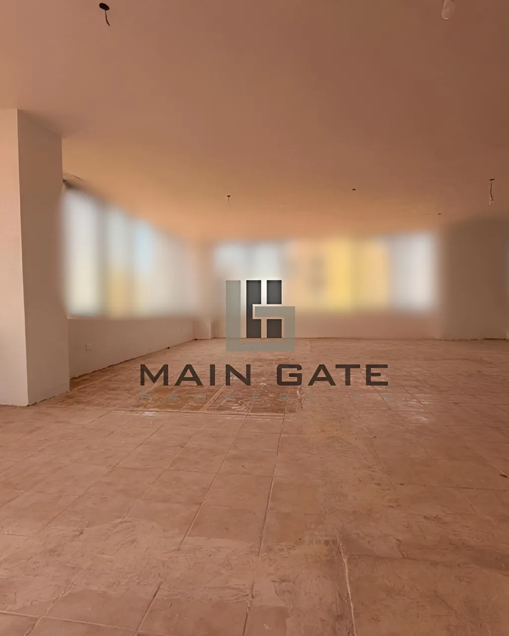 Office for rent in Dbayeh, Lebanon