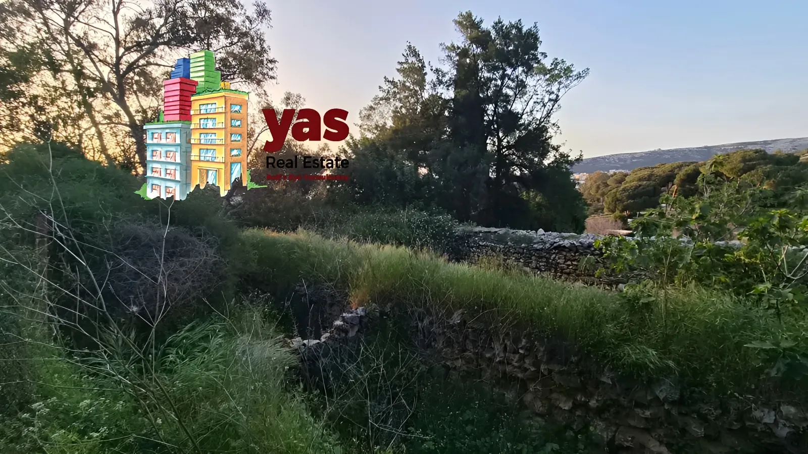 Land for Sale in Batroun