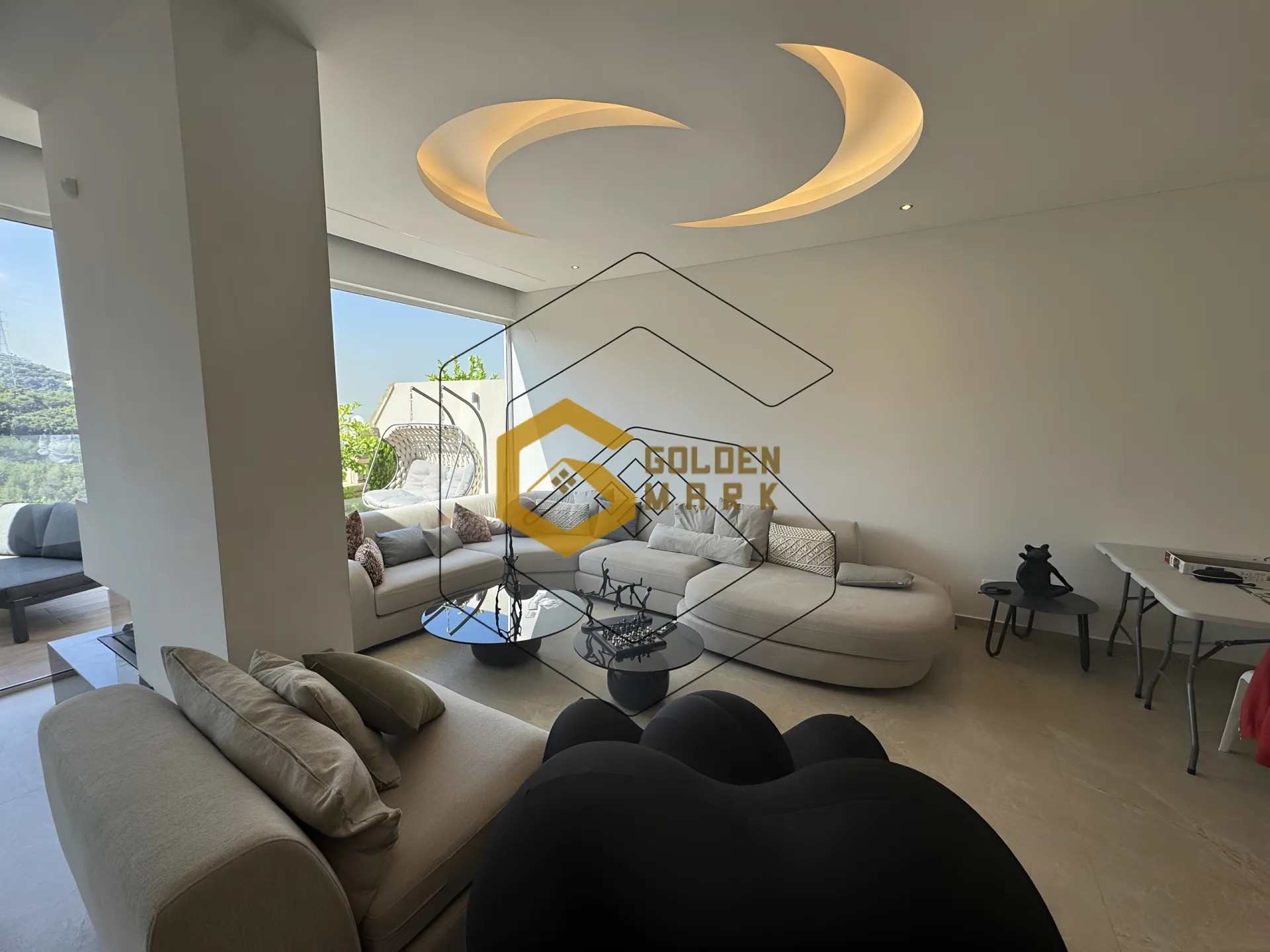 Apartment for Sale in Bsalim