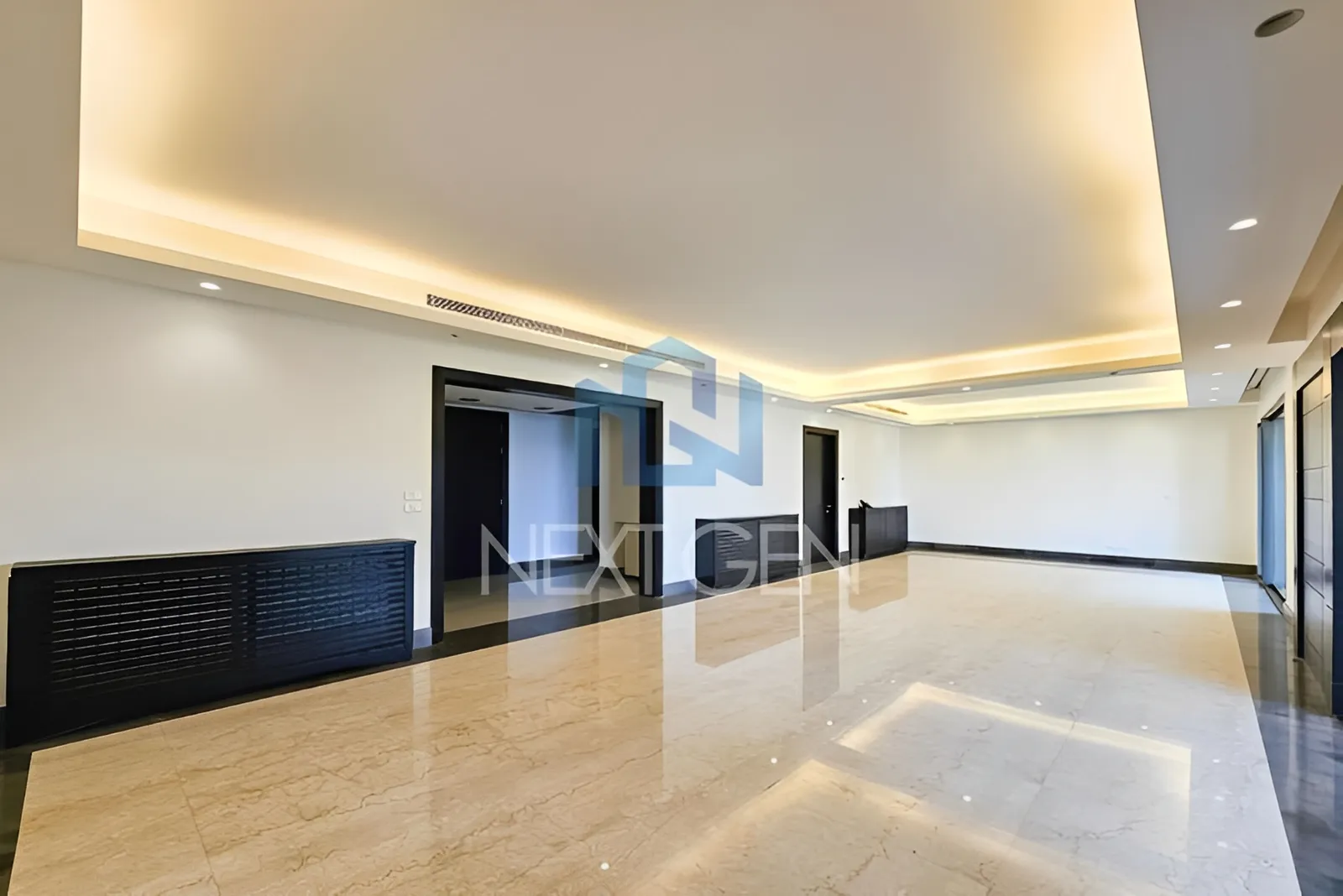 Apartment for Sale in Ras Beirut, - 3 bed, 4 bath