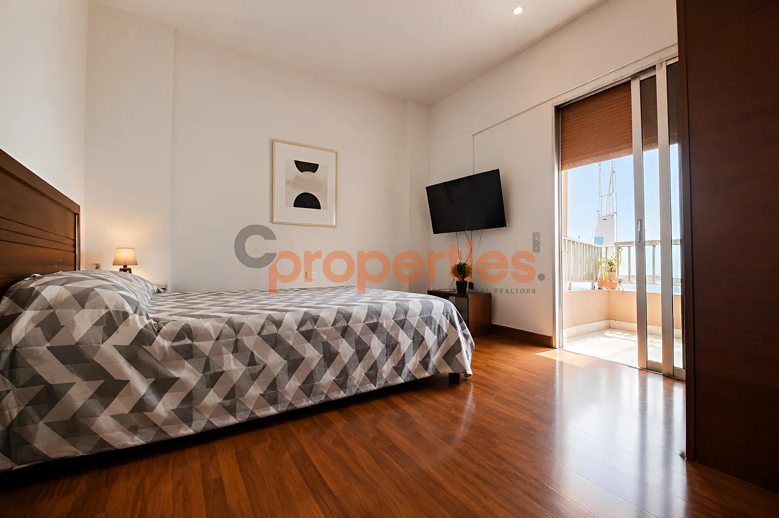 Apartment for Sale in Mar Elias